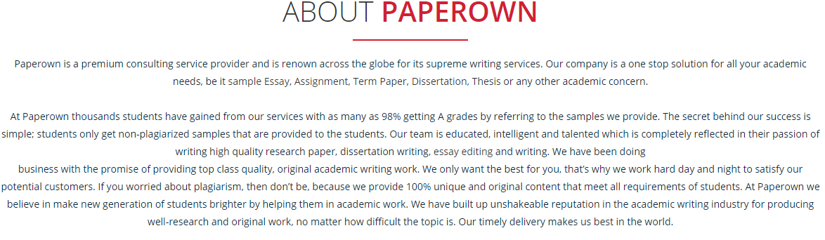 Article writing services usa